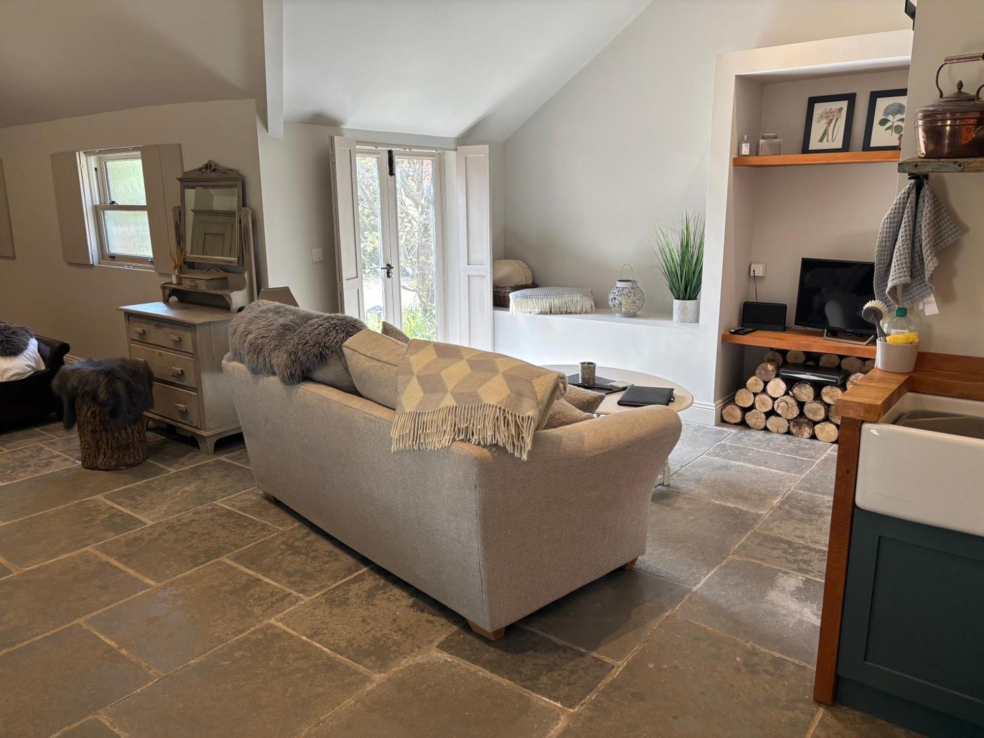 Street Farmhouse Godshill (Hampshire) Exterior foto